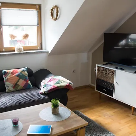 Apartamento Karoli *