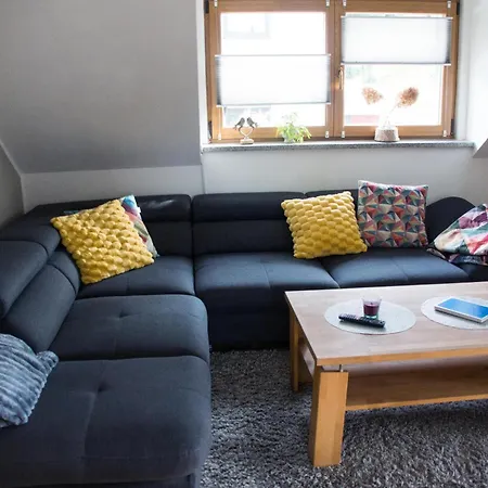 Karoli Apartamento
